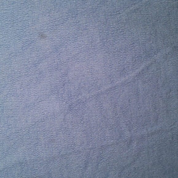 Pure Jill Women's Size L Petite Cotton Linen Blend Lagen Layered Look Top - Picture 2 of 10